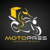 Logo da empresa Motopres